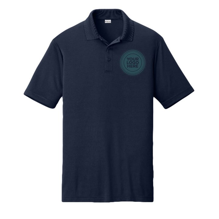 True Navy - ST550 - FRONT