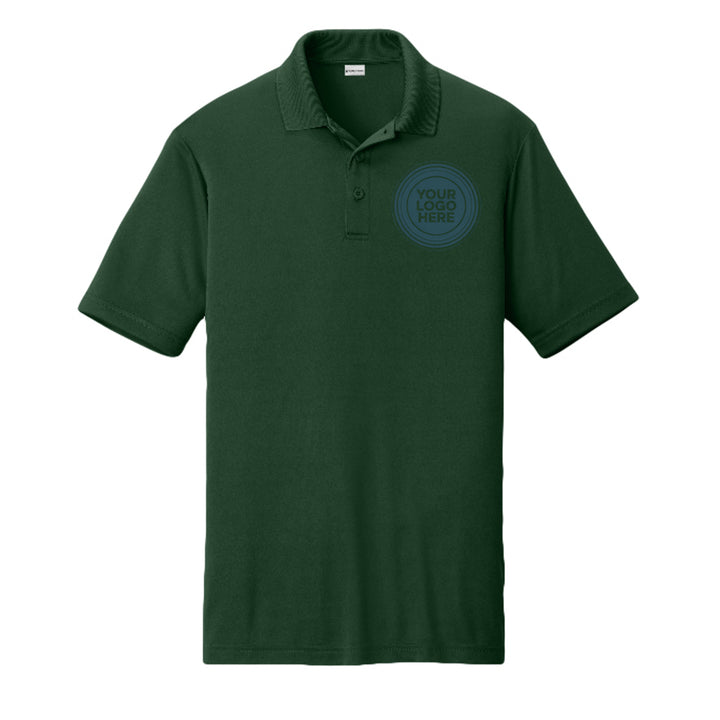 Forest Green - ST550 - FRONT