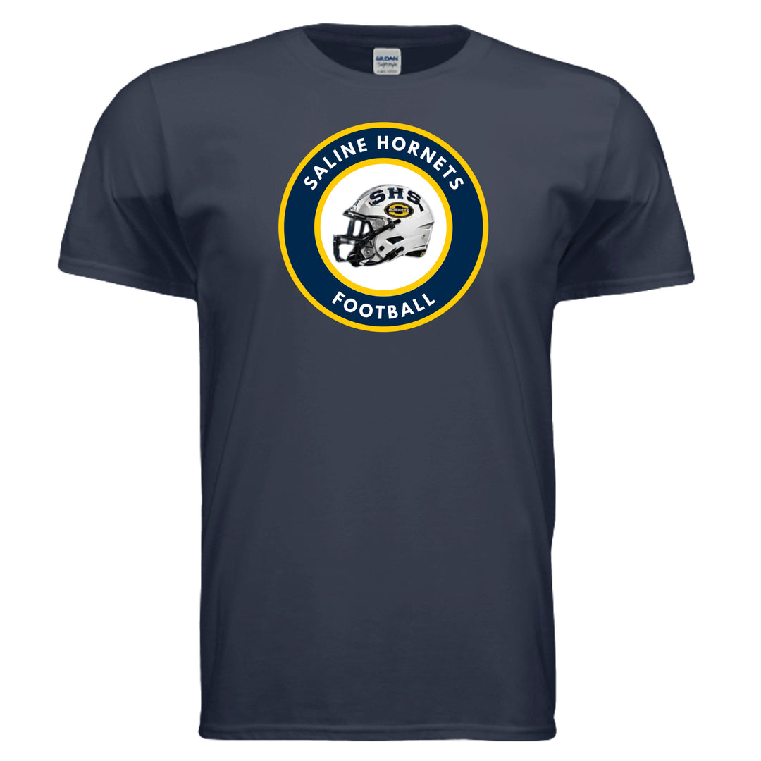 NAVY - G640 - FRONT