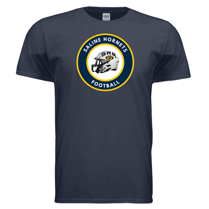 NAVY - G640 - FRONT